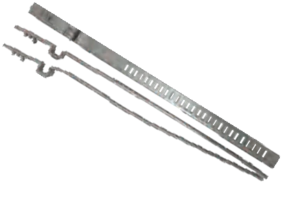 CMC AKS KELEPÇE · 153393001 — Temsilî görsel