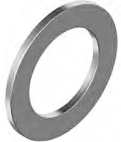 CMC İTHAL ÇELİK LAYNER ÇEŞİTLERİ · Kalınlık : 0,30 mm · 153515001 — Temsilî görsel